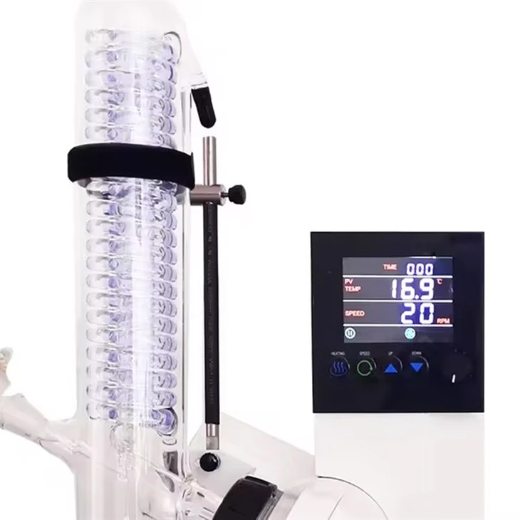 20L Rotary Evaporator 20L Rotary Evaporator