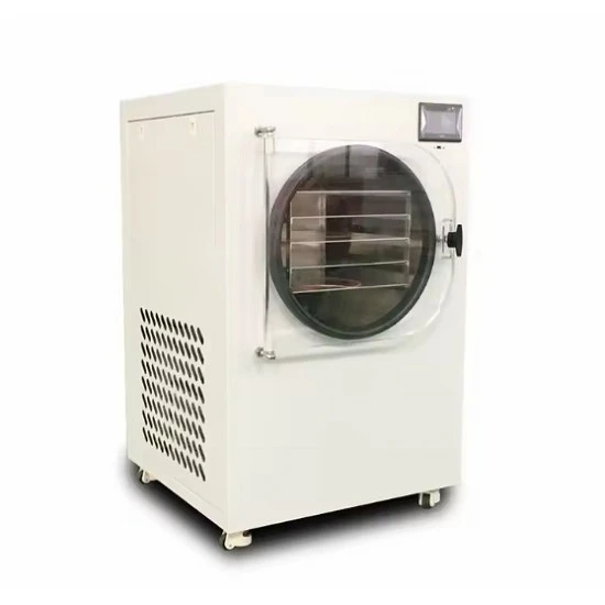 Meat Freeze Dryer machine(001) Meat Freeze Dryer machine(001)
